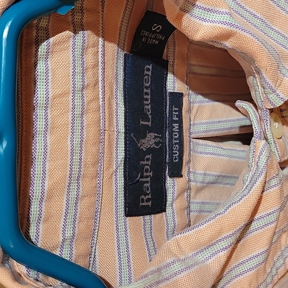 Button Down - Picture 2 of 3